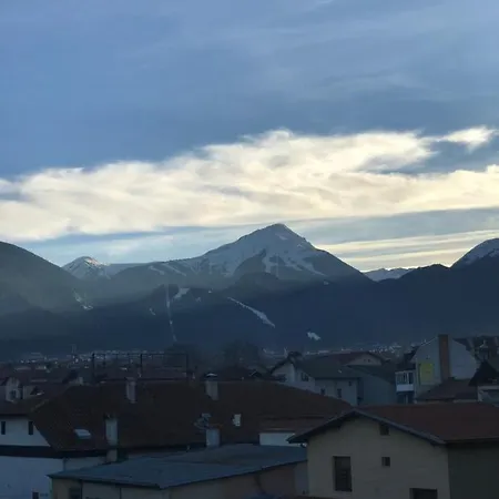 Hotel North Star Bansko