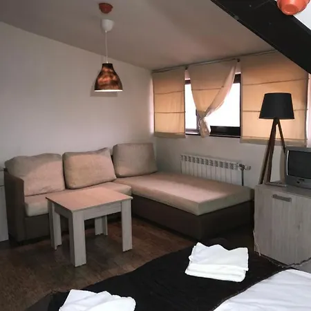Hotel North Star 3*