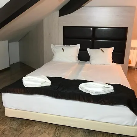 Hotel North Star Bansko