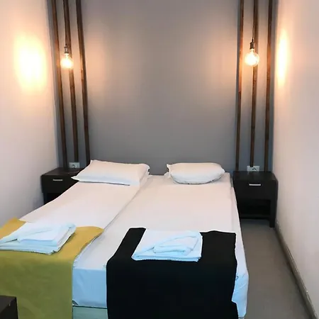 North Star Hotel Bansko