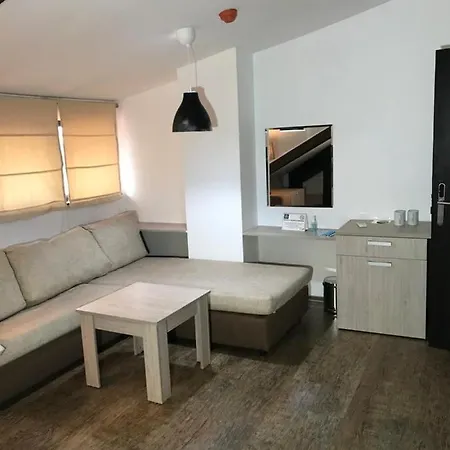North Star Hotel Bansko