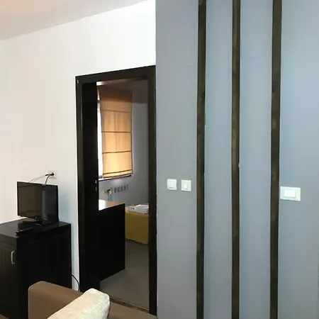 Hotel North Star 3*